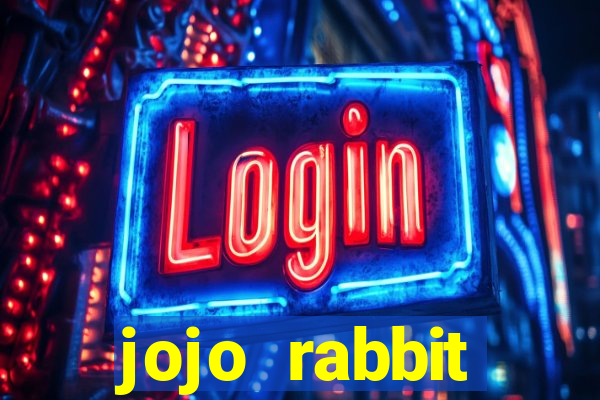 jojo rabbit assistir on-line